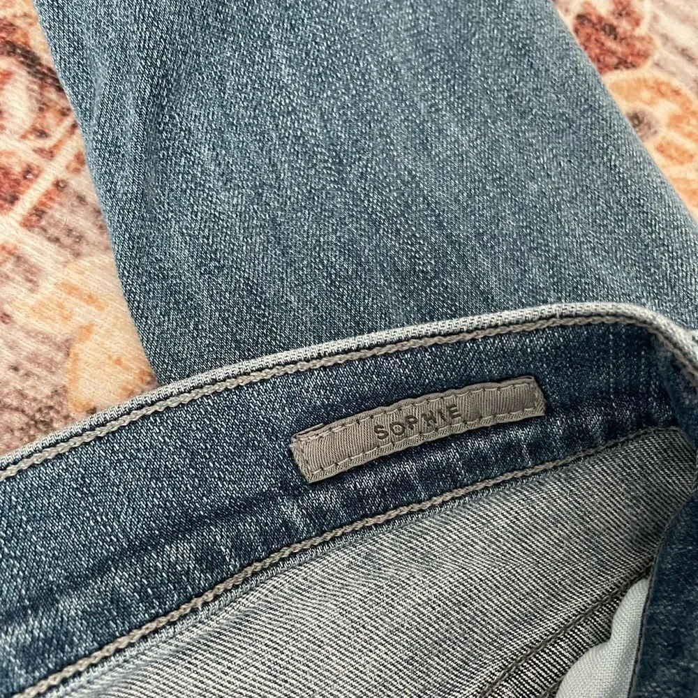 Agolde Sophie Jeans